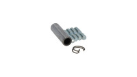 Cilinderkit Airsal 65 cc aluminium racing