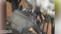 Cilinderkit Airsal 70 cc aluminium sport Cilinderkit Airsal 70 cc aluminium sport
