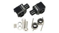 Adapter voetsteunen Voca