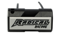 Overloopbus Radical Racing Overloopbus Radical Racing