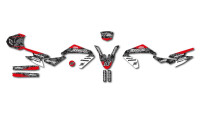 Decor Radical Racing