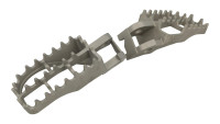 Voetsteunset Fantic OEM