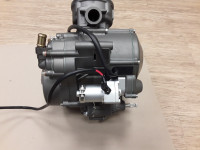 Motor (compleet) Minarelli AM6