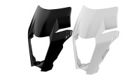Lichtmasker / koplampafdekking Polisport