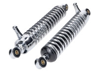 Set schokdempers