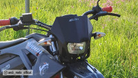 Lichtmasker Polisport LMX