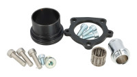 Cilinderkits Malossi MHR 100 Testa Rossa