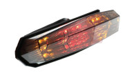 Achterlicht Motoflow Black Line