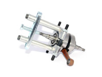Krukaslagertrekker / demontagegereedschap Krukaslagertrekker / demontagegereedschap