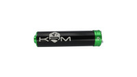 Uitlaatdemper KRM 90-110 cc Uitlaatdemper KRM 90-110 cc