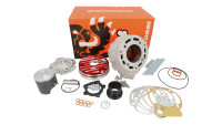 Cilinderkits Malossi MHR 100 Testa Rossa
