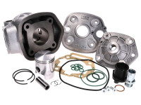 Cilinderkit Top Performances 50 cc gietijzer Racing
