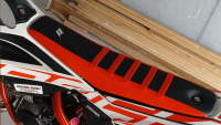 Stoelbekleding Radical Racing