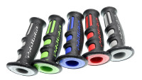 Stuurhandvatten Progrip 601 voor steps Stuurhandvatten Progrip 601 voor steps