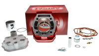 Cilinderkit Airsal X-Treme 80 cc Cilinderkit Airsal X-Treme 80 cc