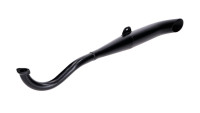 Uitlaatsysteem Sidepipe Uitlaatsysteem Sidepipe