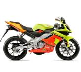 GPR 50 Racing, 2005 tot 2009