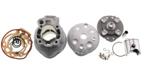 Cilinderkit Barikit 80 cc aluminium racing