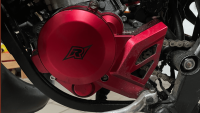 Radical Racing-ontstekingskap