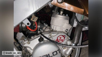 Cilinderkit Bidalot WR 70cc Cilinderkit Bidalot WR 70cc
