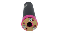 Uitlaatdemper KRM 90-110 cc