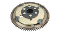 Vliegwiel / rotor ontsteking