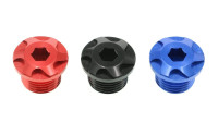 Olievulplug Radical CNC Parts