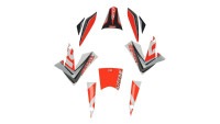 Piaggio OEM-decor