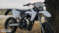 Motoflow-bekledingsset Motoflow-bekledingsset