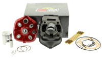 Cilinderkit MVT 50cc Iron Max Cilinderkit MVT 50cc Iron Max