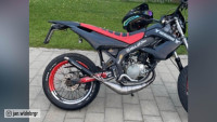 Stoelbekleding Radical