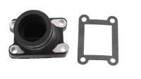Inlaatsysteem Italkit Double Prisma V-Force