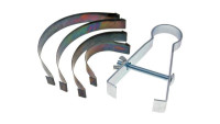 Buzzetti-montagegereedschap voor zuigers Buzzetti-montagegereedschap voor zuigers
