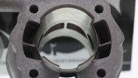 Cilinderkit Barikit 80 cc aluminium racing