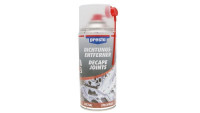 Presto-spray voor het verwijderen van lijmresten