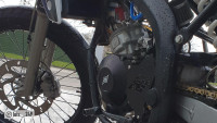 Radical Racing-ontstekingskap Radical Racing-ontstekingskap