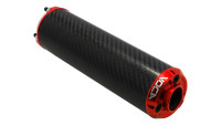 Uitlaatsysteem Voca Cross Carbon 80-90 cc