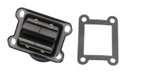 Inlaatsysteem Italkit Double Prisma V-Force