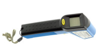 Silverline laser-infraroodthermometer Silverline laser-infraroodthermometer