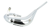 Uitlaatsysteem Big One Chrome