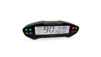 Snelheidsmeter set Koso DB EX-03