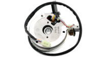 Dynamo / ontstekingssysteem Rieju OEM Dynamo / ontstekingssysteem Rieju OEM