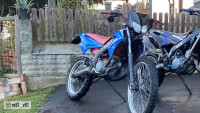 Stoelbekleding Radical