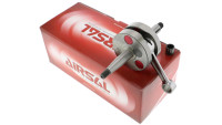 Krukas Airsal Race Pro Krukas Airsal Race Pro