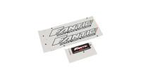 Vorkversiering Fantic OEM Vorkversiering Fantic OEM