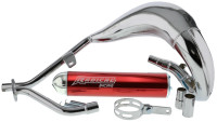 Uitlaatsysteem Radical Racing Sport