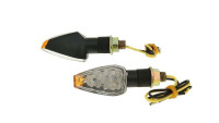 LED-knipperlichtset Motoflow New Century LED-knipperlichtset Motoflow New Century
