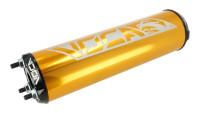 Uitlaatsysteem VOCA Cross 50/70 cc