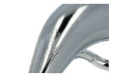 Uitlaatsysteem Voca Chromed 50/70 cc cross