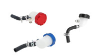 Remvloeistofreservoir Motoflow